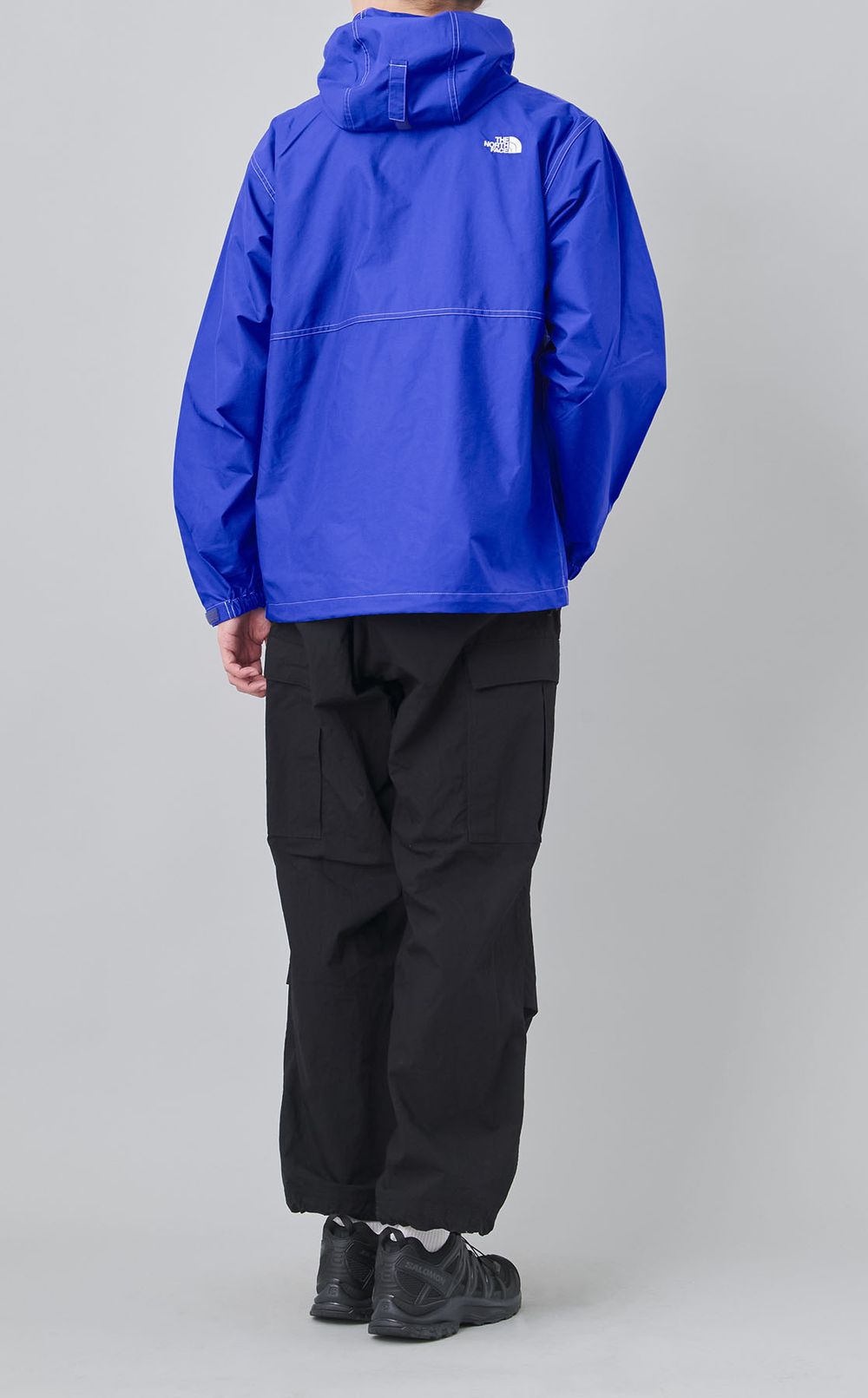 コンパクトジャケット