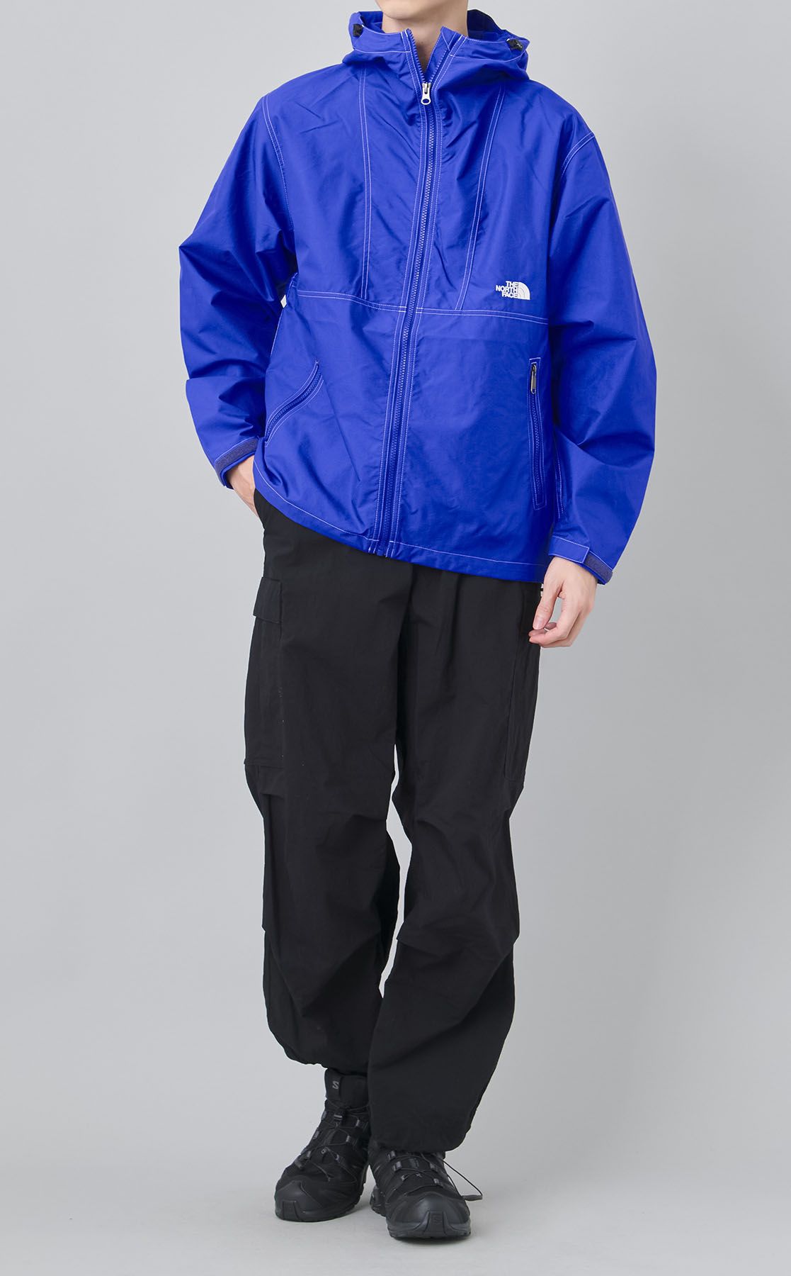 THE NORTH FACE｜ジオロジーカーゴパンツ