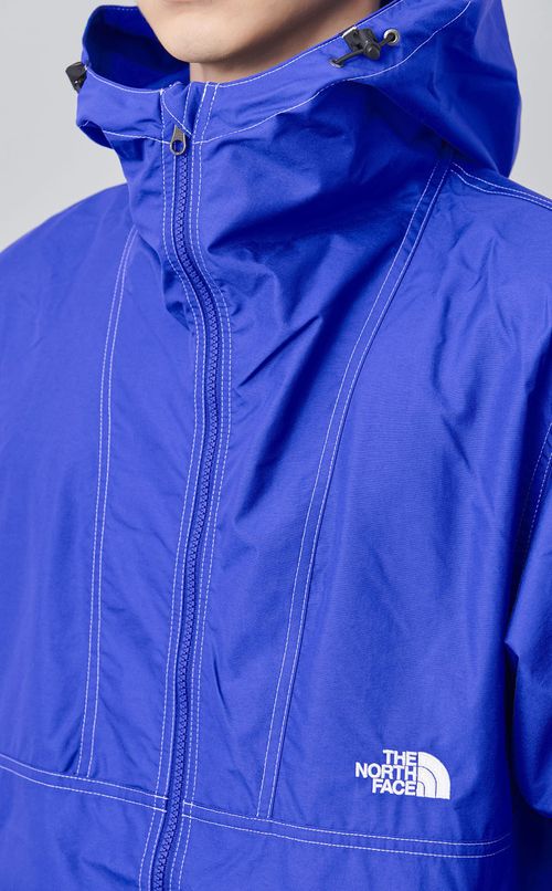 コンパクトジャケット