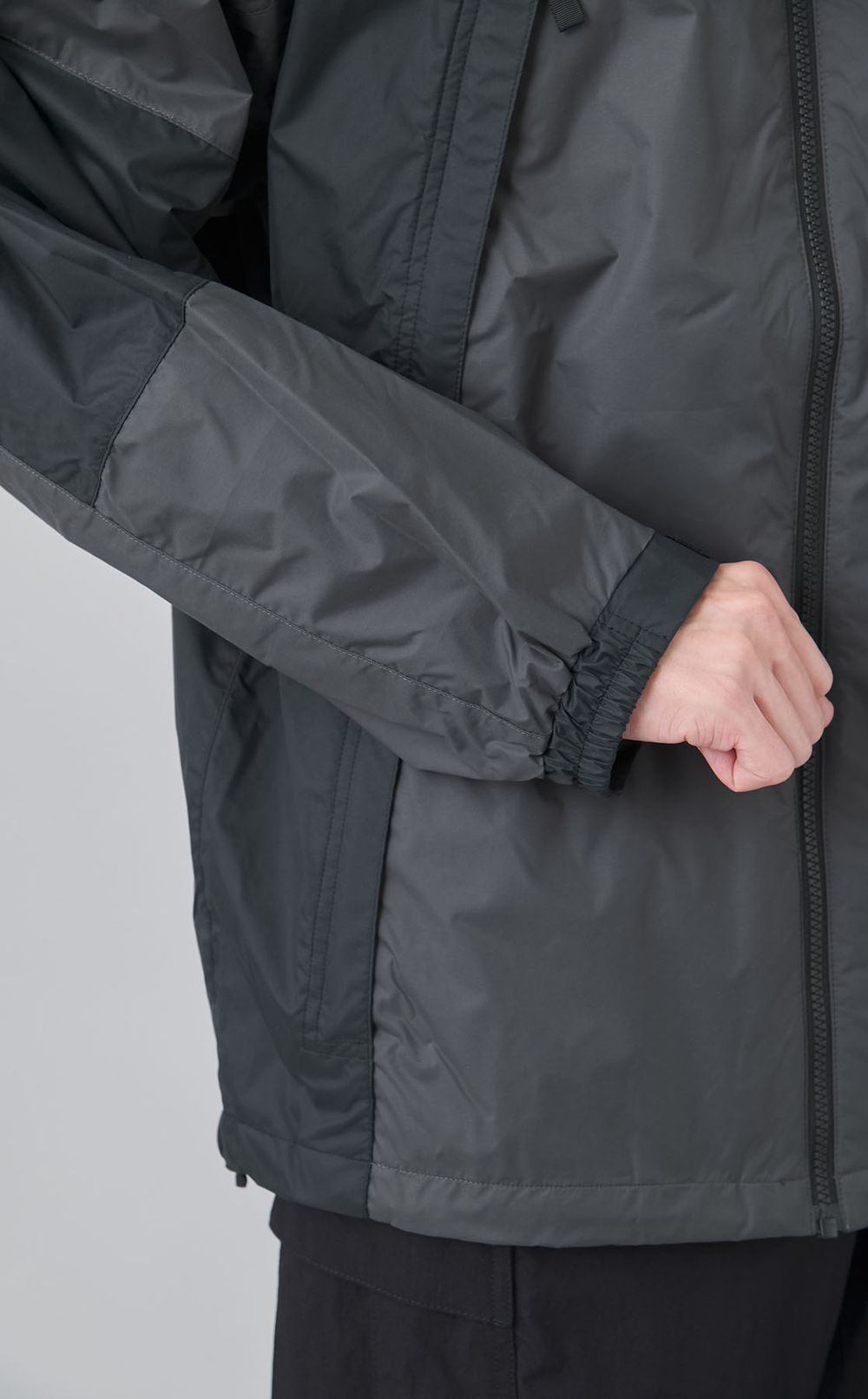 チムニーウィンドジャケット