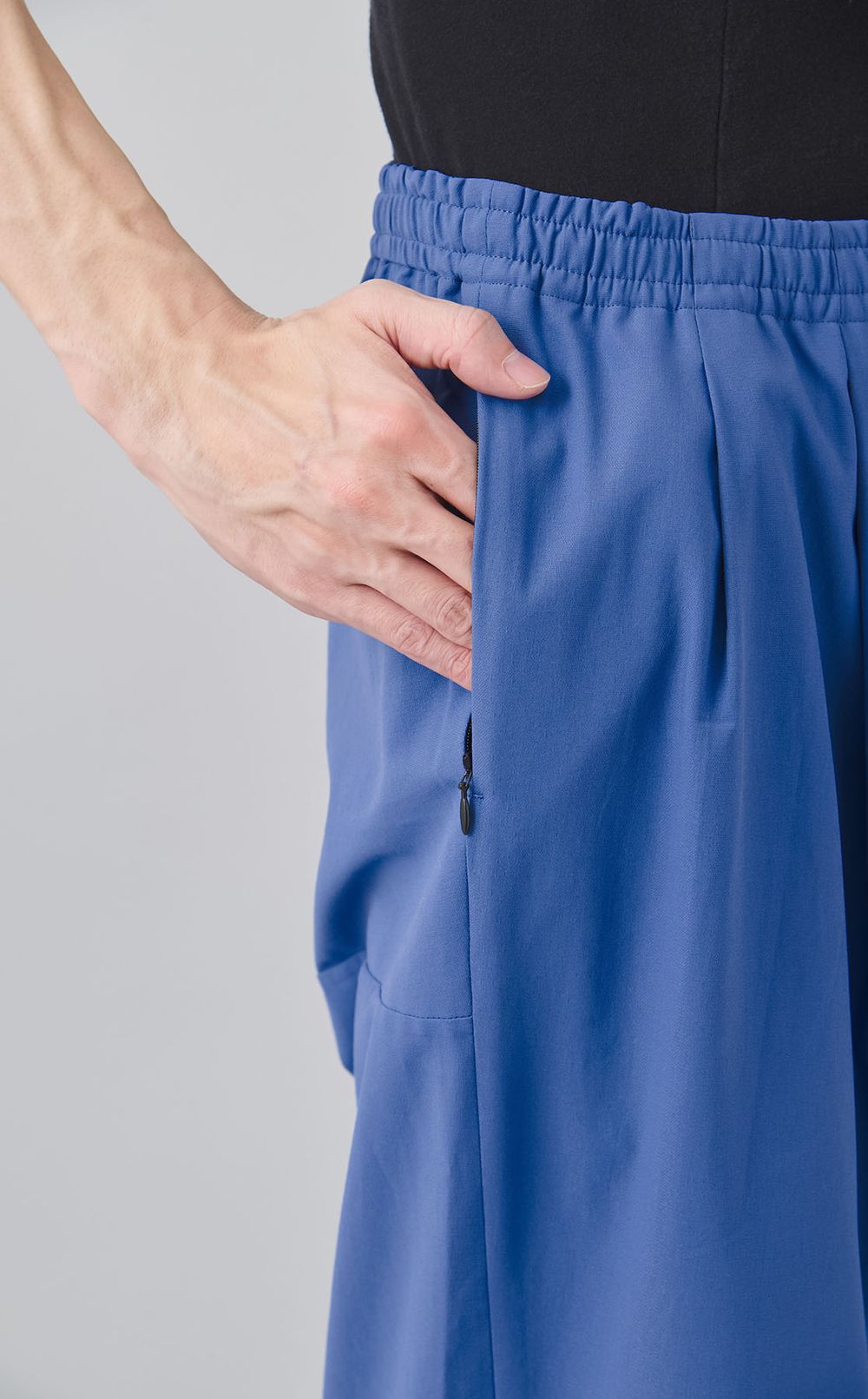 【reADdress】リメイクパンツ