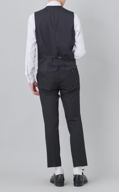 スーパーストレッチベスト