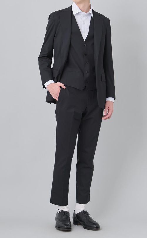 スーパーストレッチジャケット