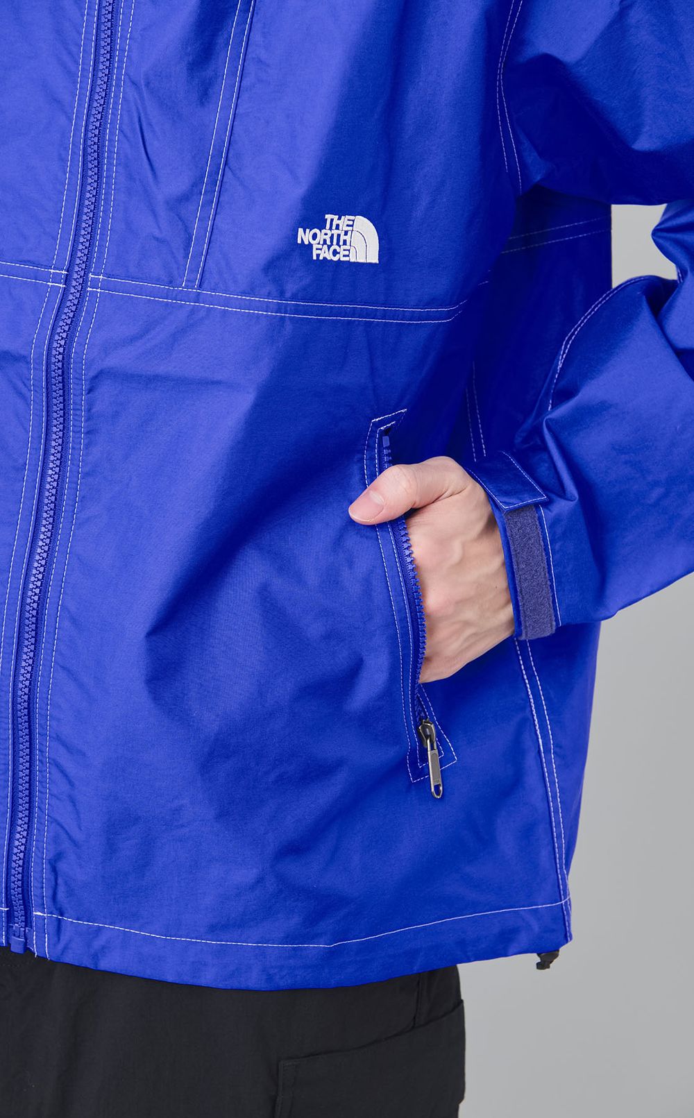 コンパクトジャケット