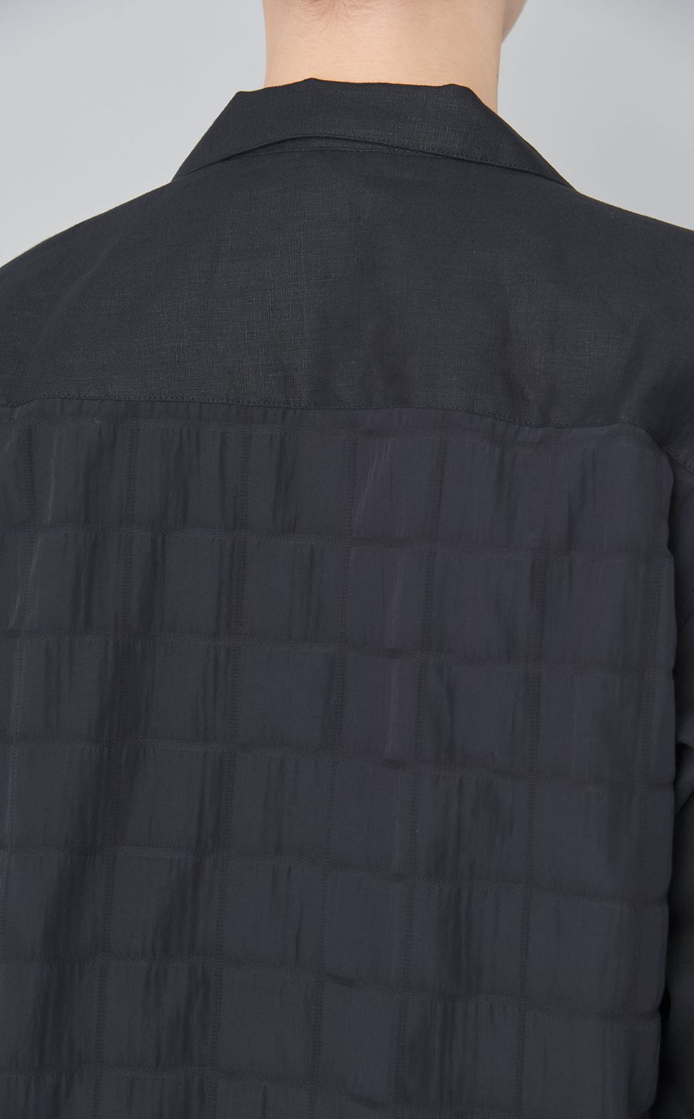 【reADdress】リメイクシャツ