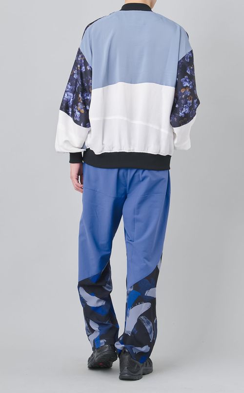 【reADdress】リメイクブルゾン