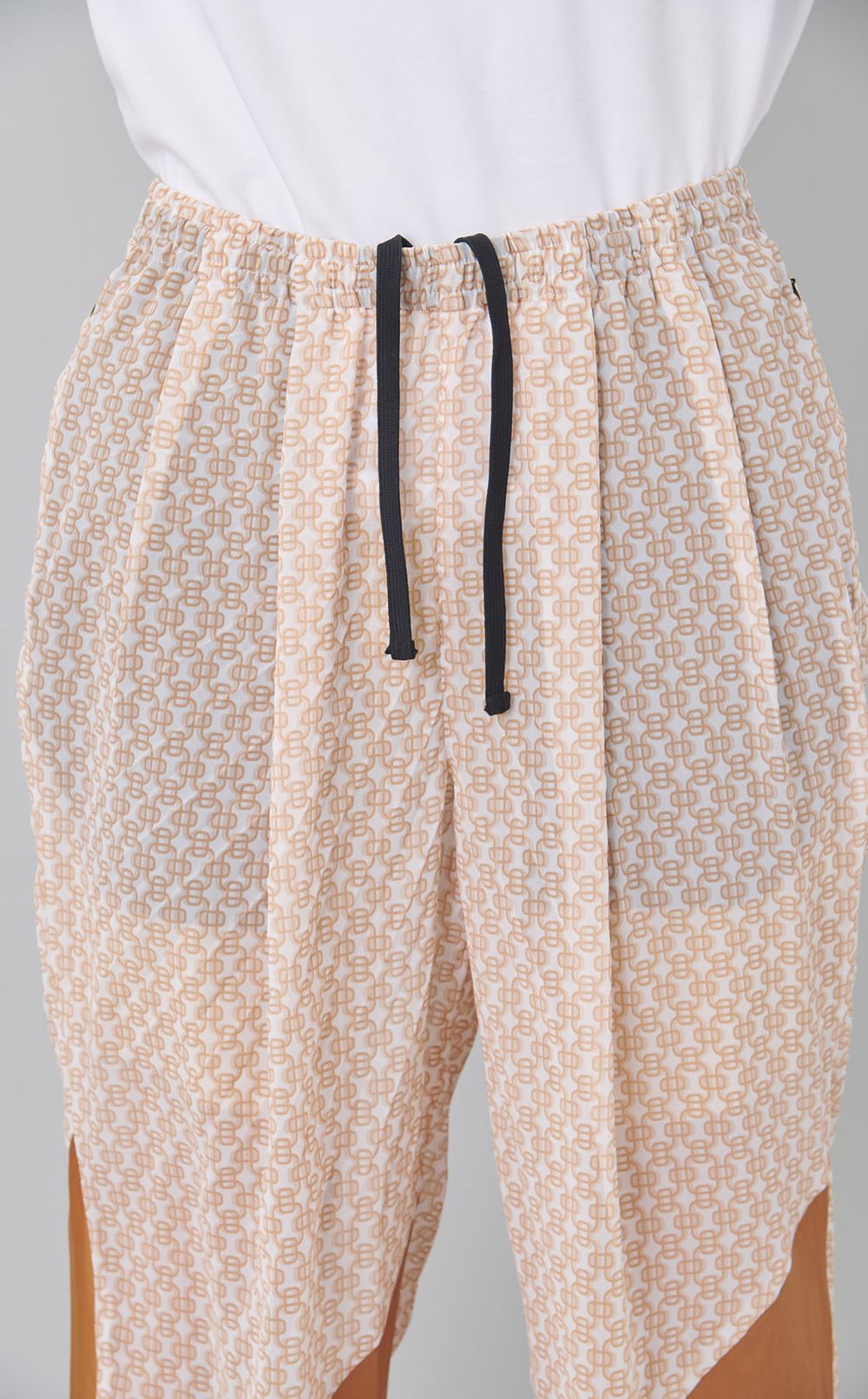 【reADdress】リメイクパンツ