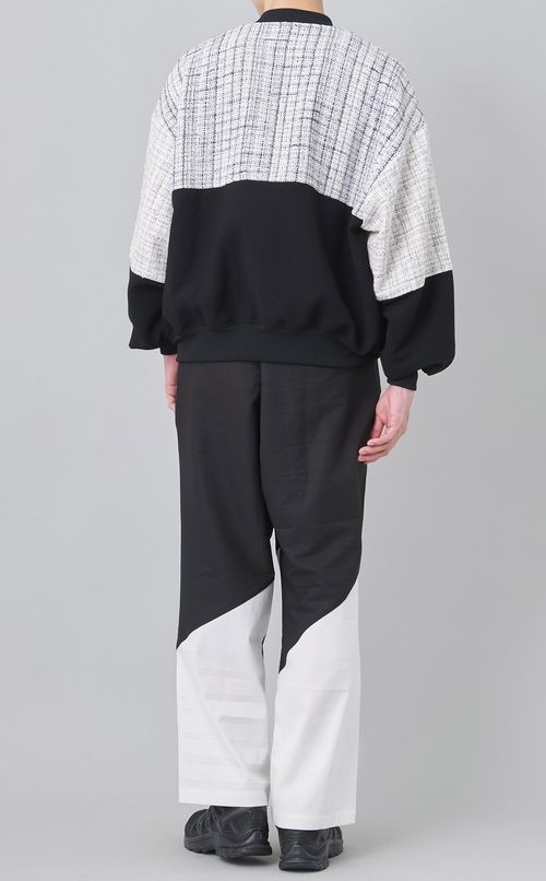 【reADdress】リメイクパンツ