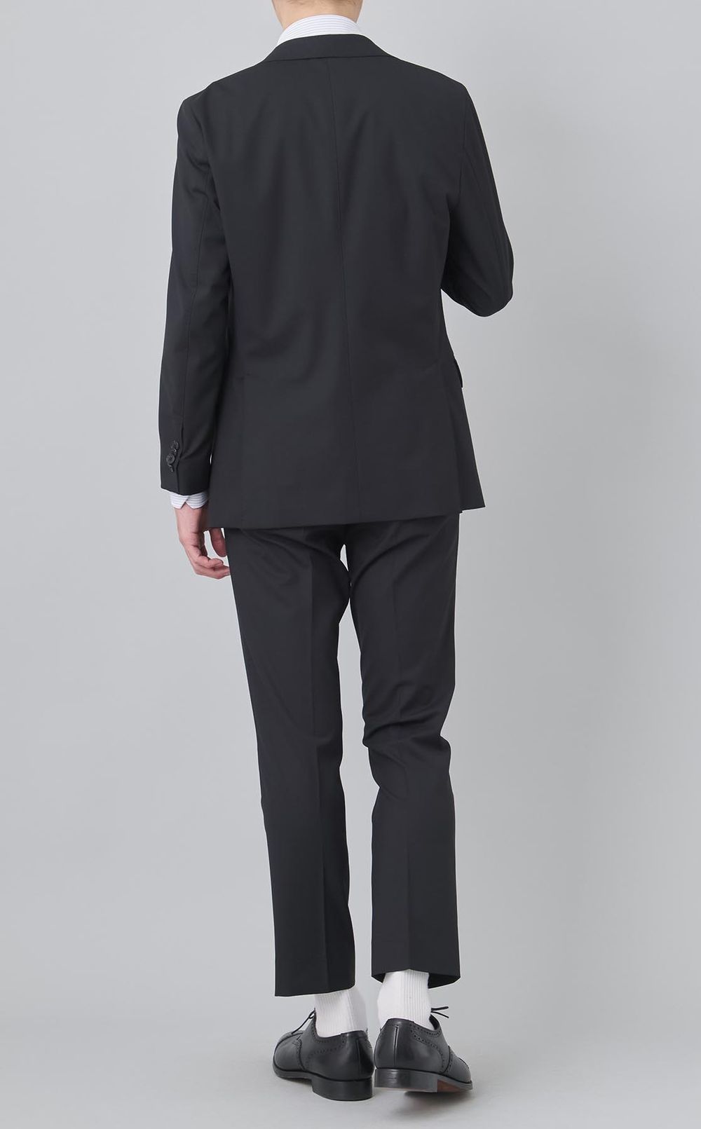 スーパーストレッチジャケット