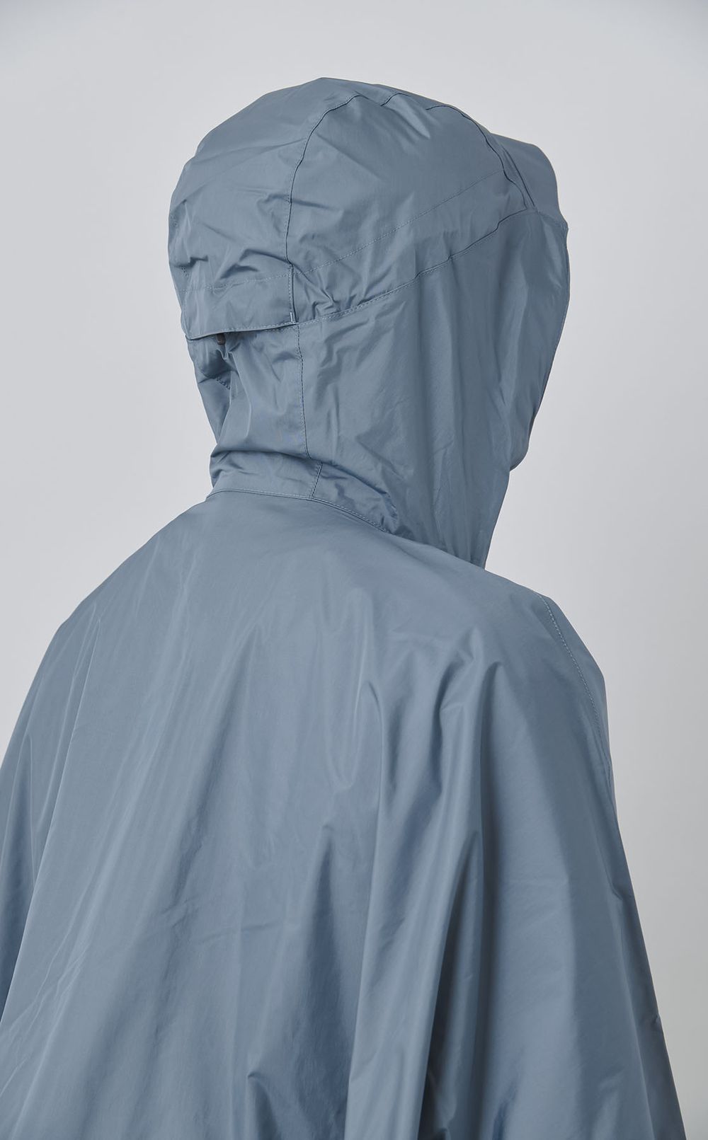 フィールドユーティリティポンチョ