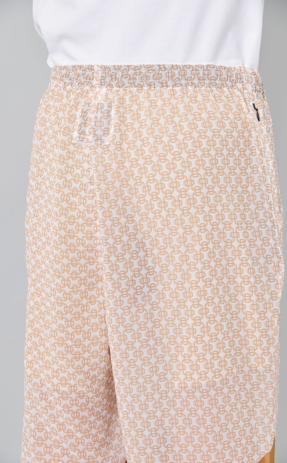 【reADdress】リメイクパンツ