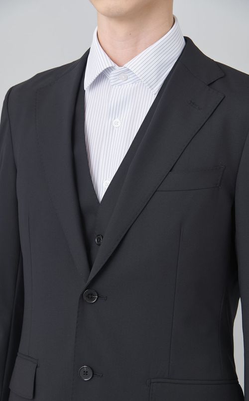 スーパーストレッチジャケット