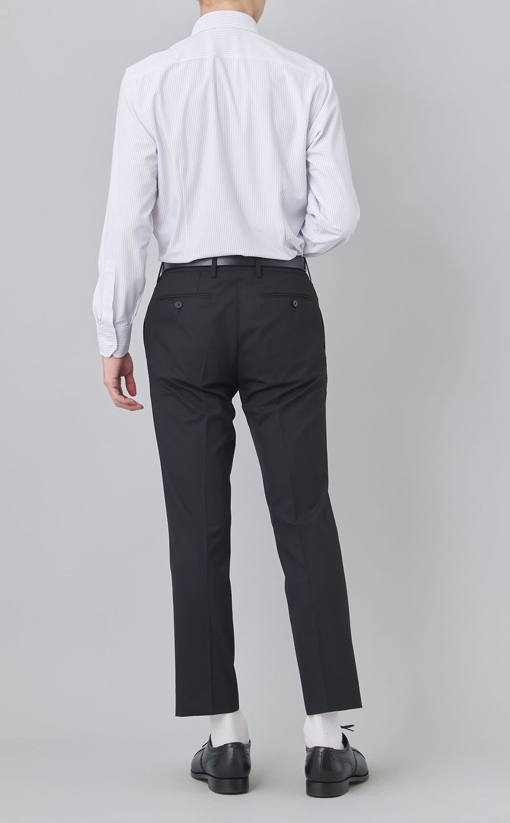 スーパーストレッチトラウザー