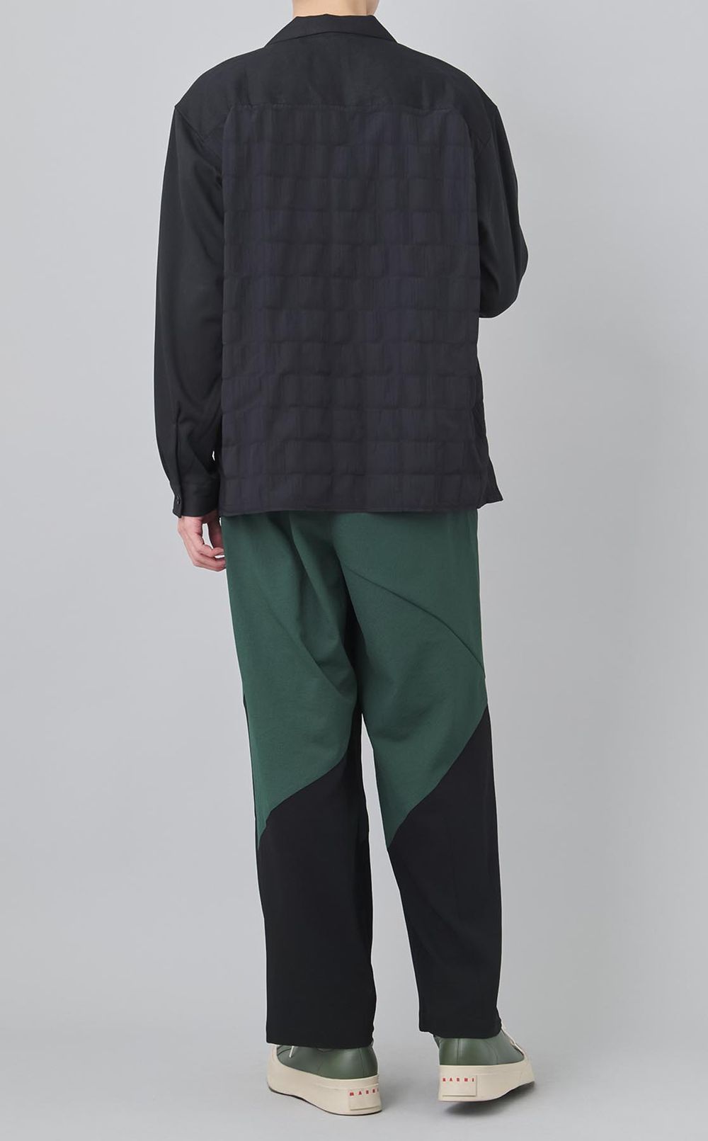 【reADdress】リメイクパンツ