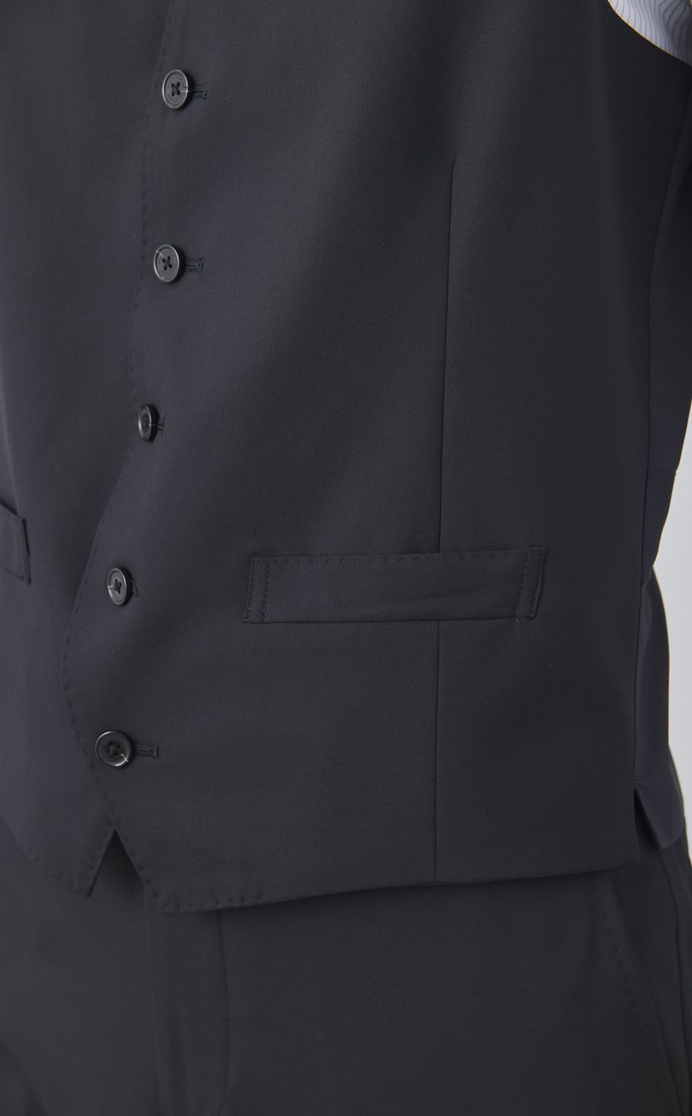 スーパーストレッチベスト