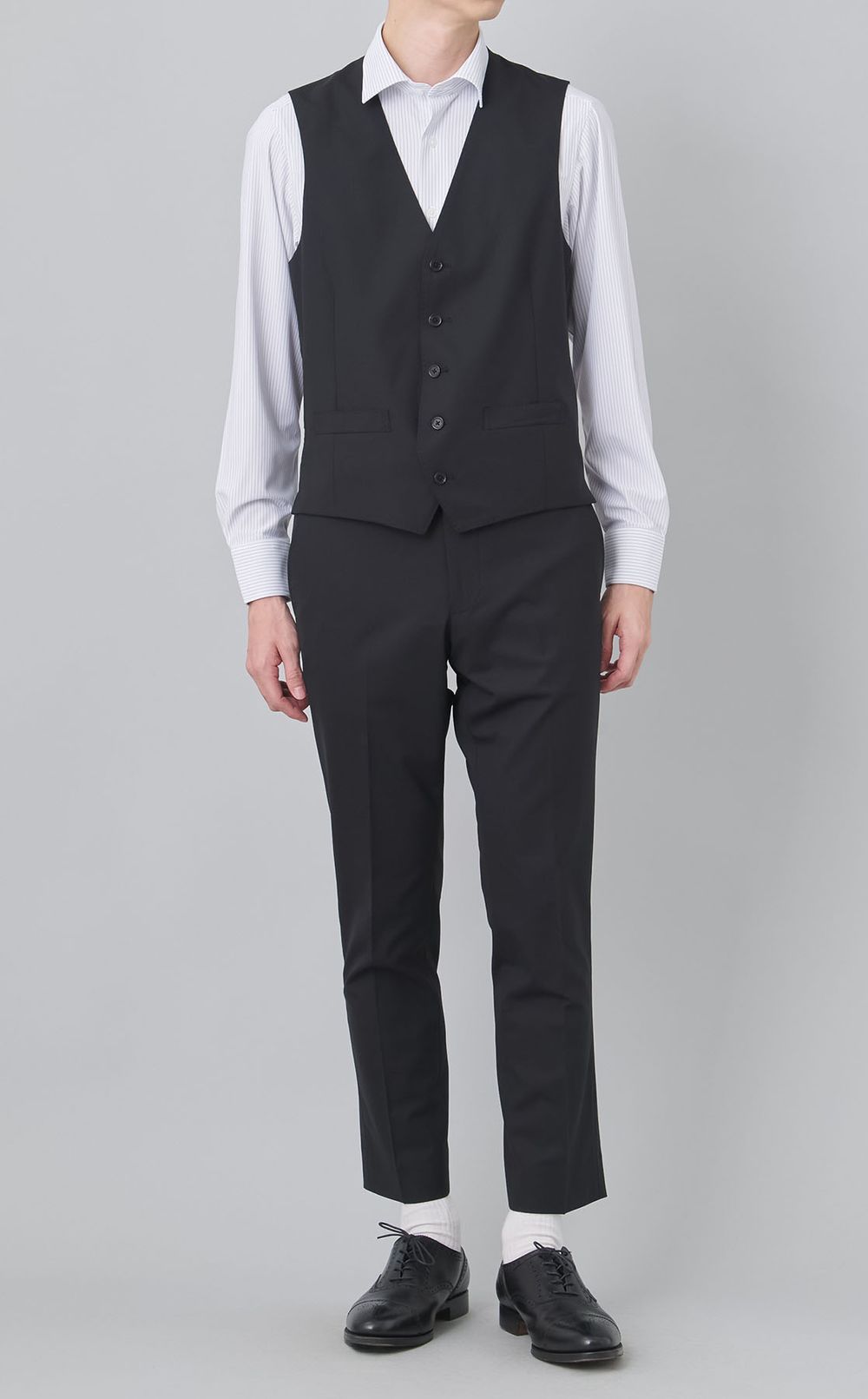 スーパーストレッチトラウザー