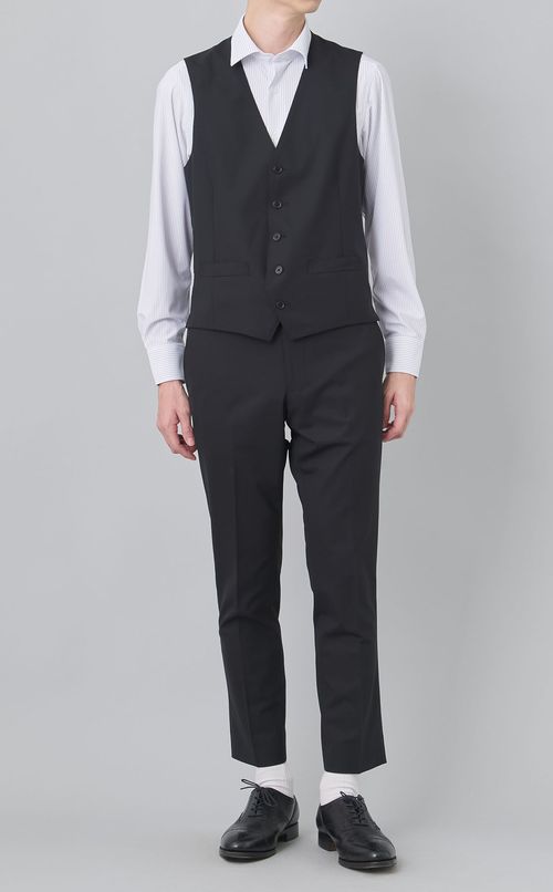 スーパーストレッチトラウザー