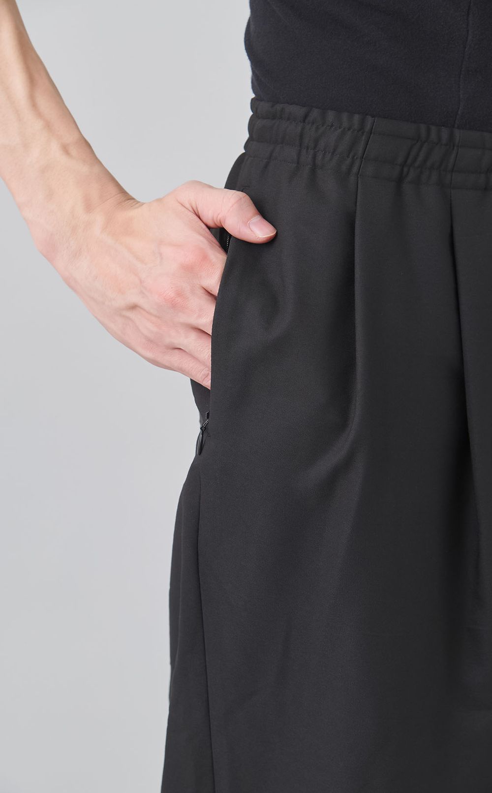 【reADdress】リメイクパンツ