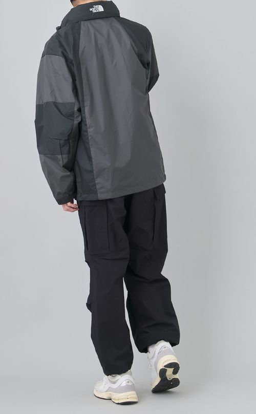 チムニーウィンドジャケット