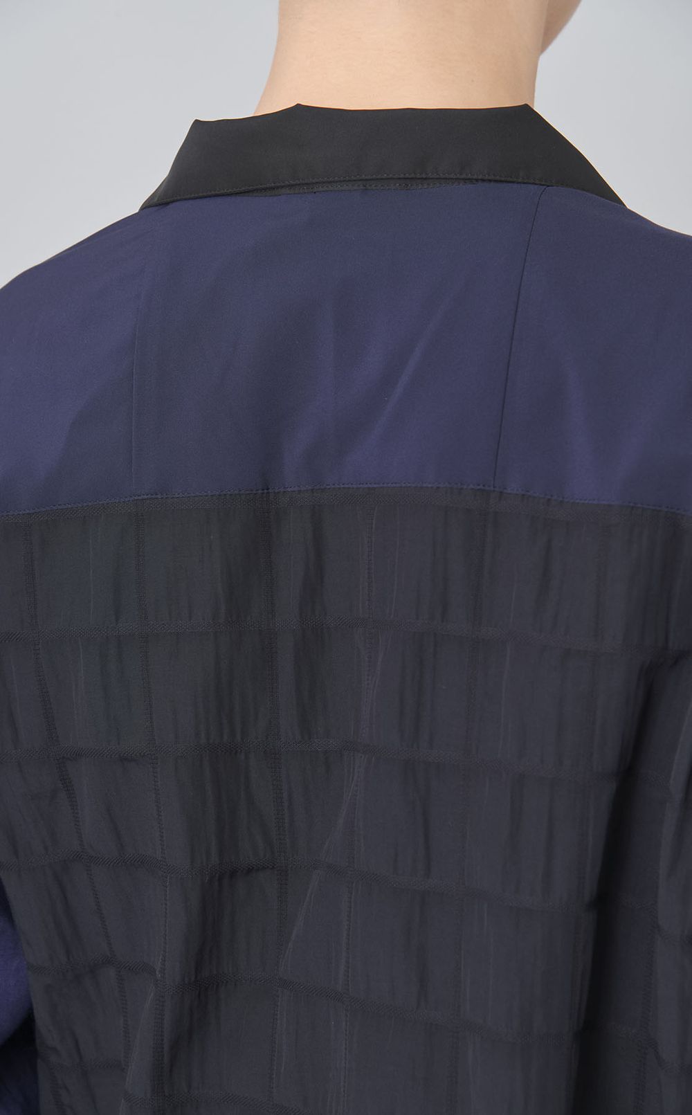 【reADdress】リメイクシャツ