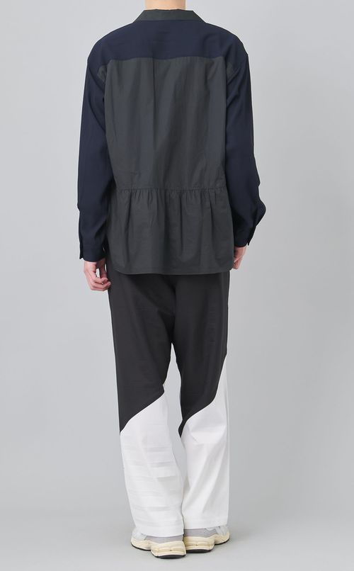 【reADdress】リメイクシャツ