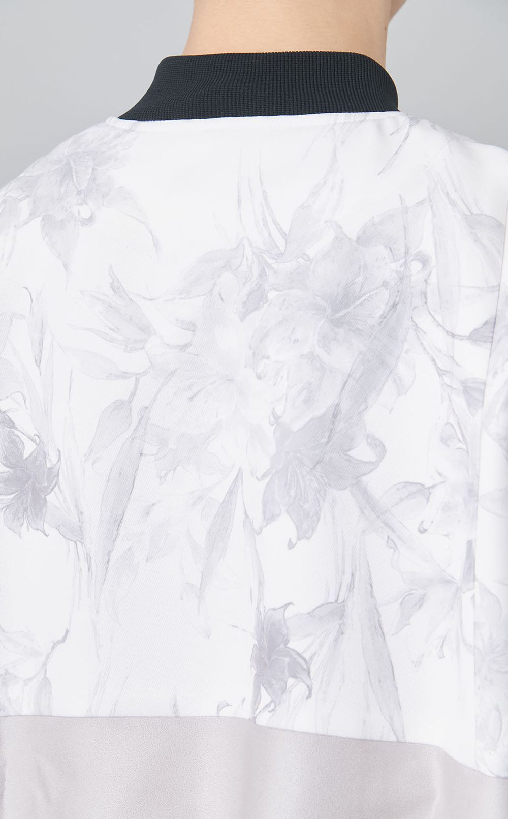 【reADdress】リメイクブルゾン