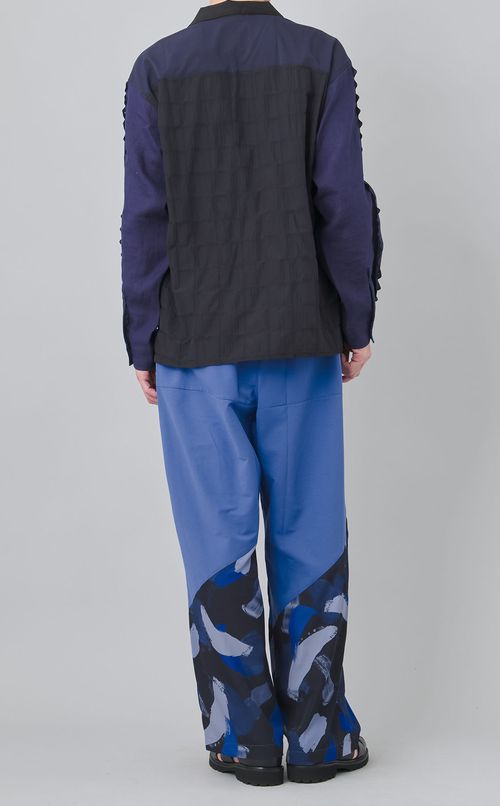 【reADdress】リメイクパンツ