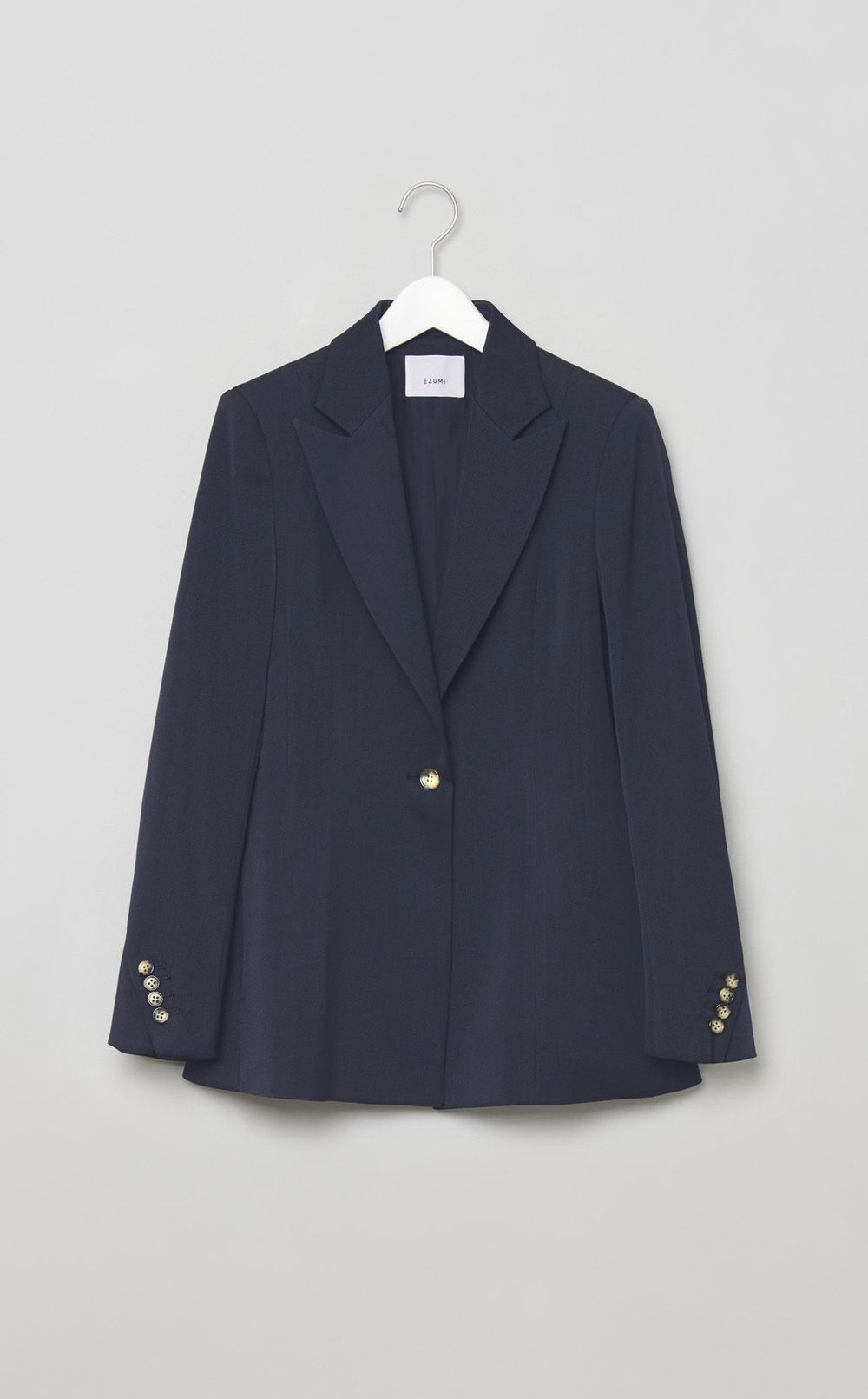 アワーグラスツイストジャケット