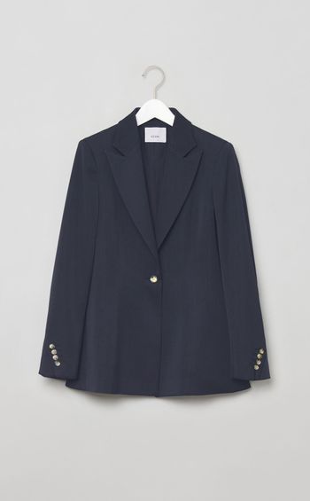 アワーグラスツイストジャケット