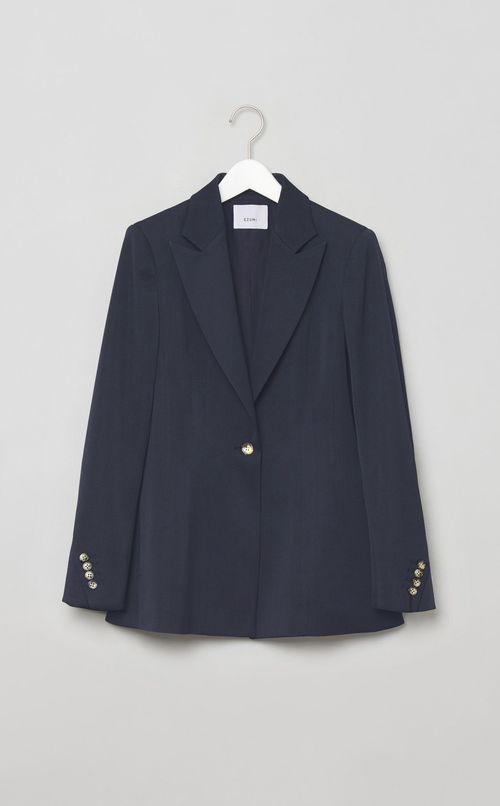 アワーグラスツイストジャケット