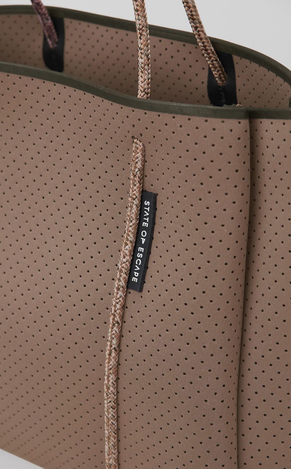 FLYNG SOLOトートバッグ