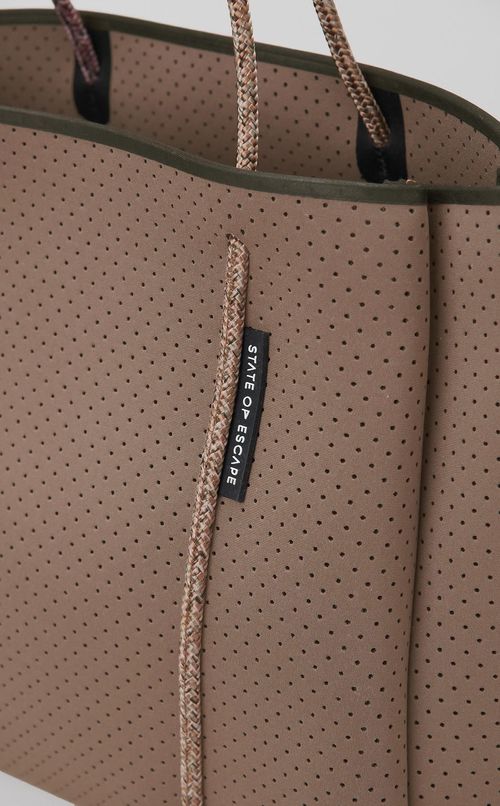 FLYNG SOLOトートバッグ