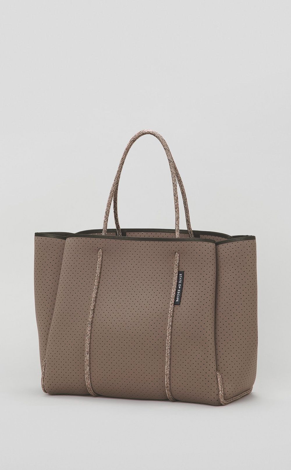 FLYNG SOLOトートバッグ