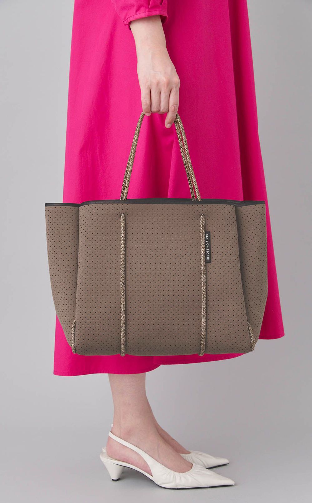 FLYNG SOLOトートバッグ