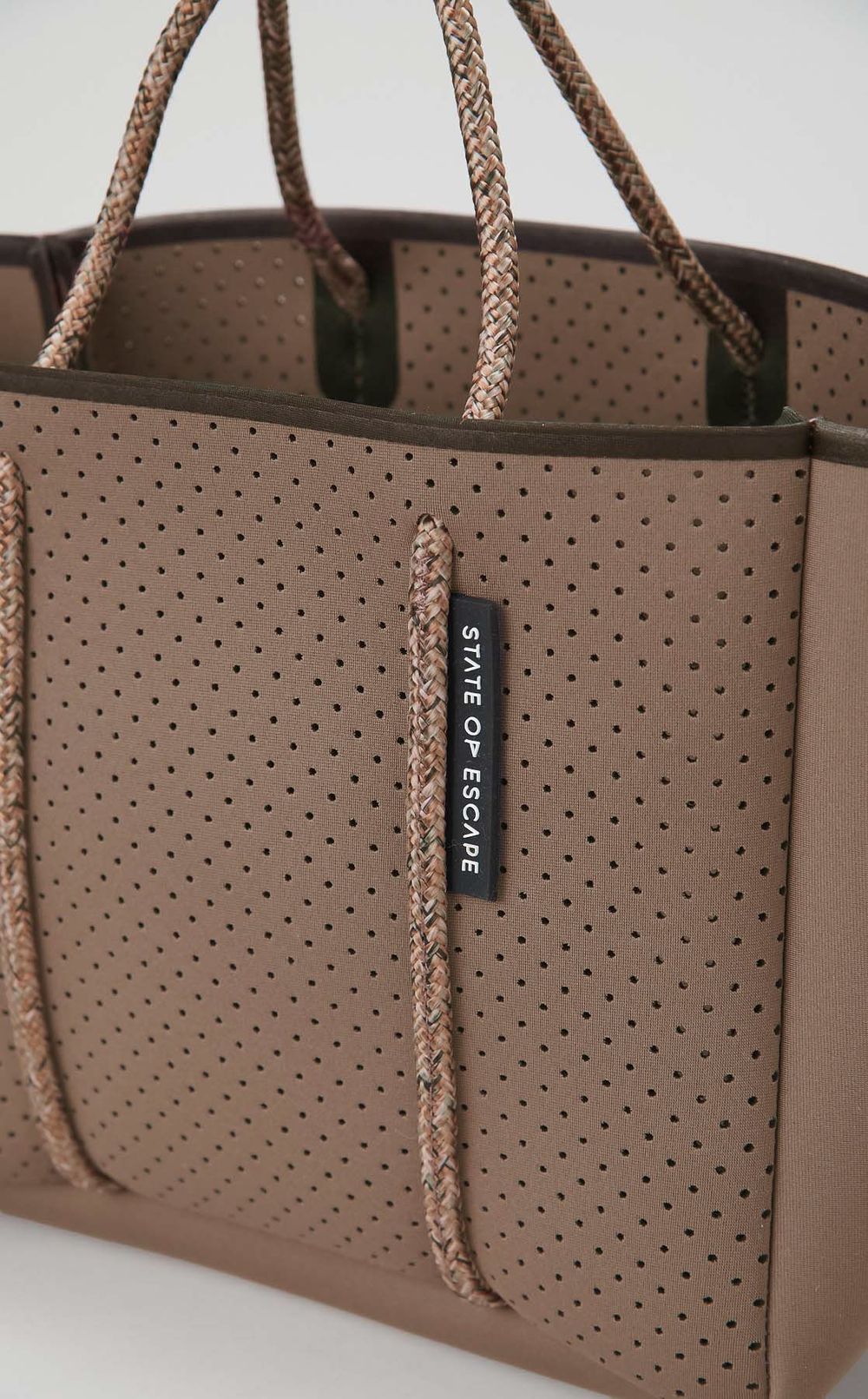 PETITE ESCAPE ミニバッグ