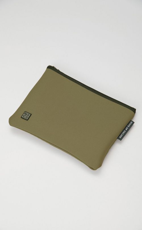 Solstice minitoteバッグ