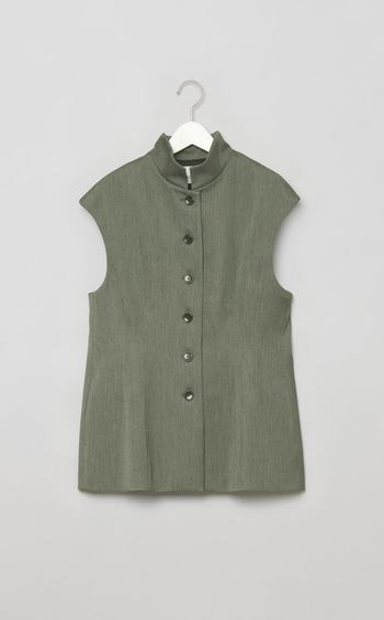 アワーグラスコクーンジレ