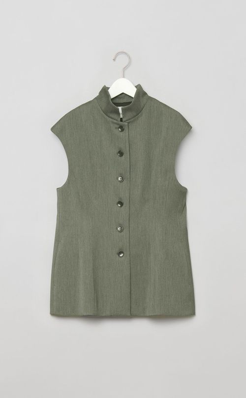 アワーグラスコクーンジレ