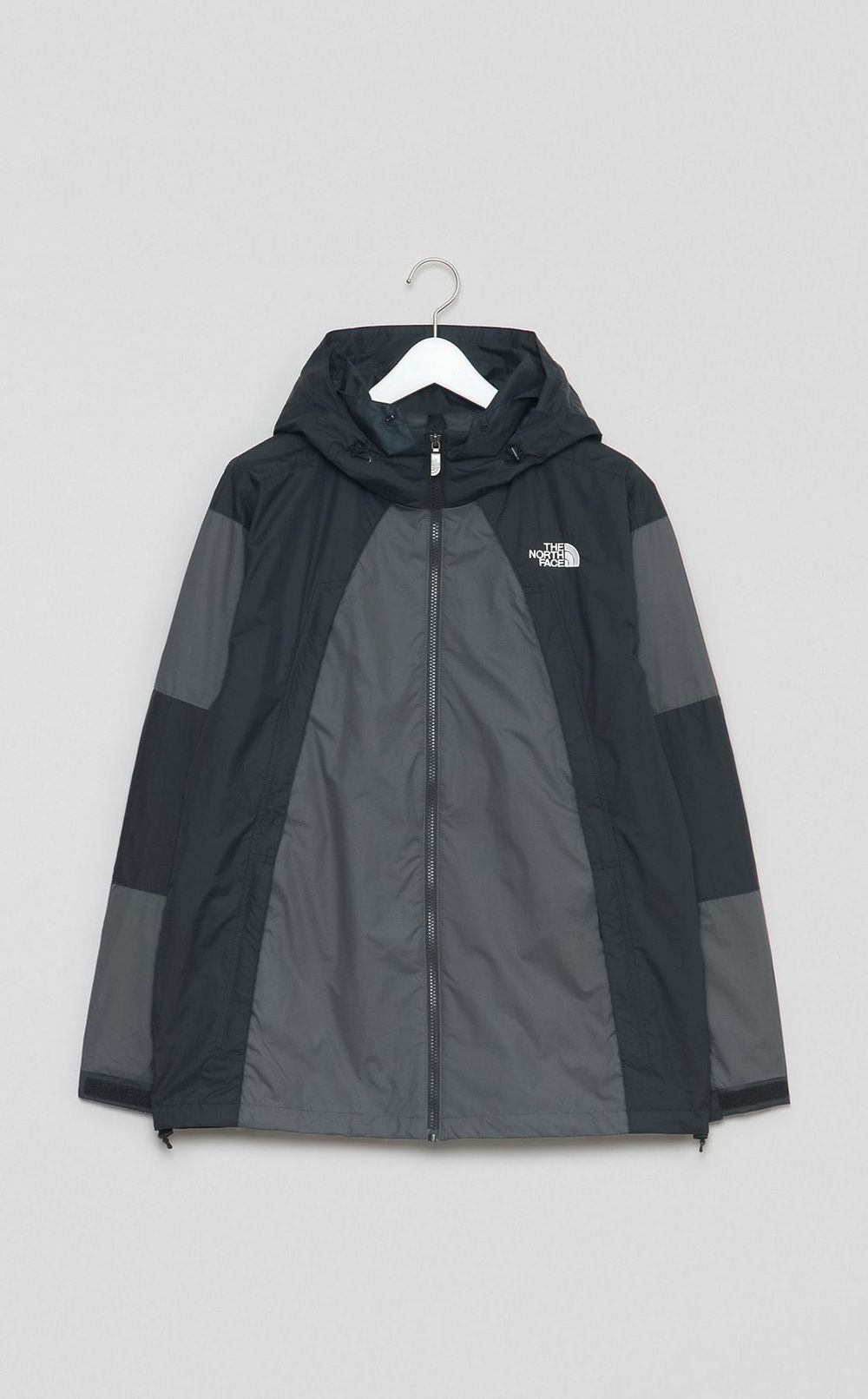 チムニーウィンドジャケット