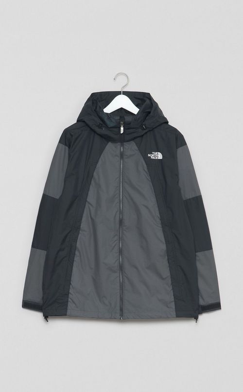 チムニーウィンドジャケット