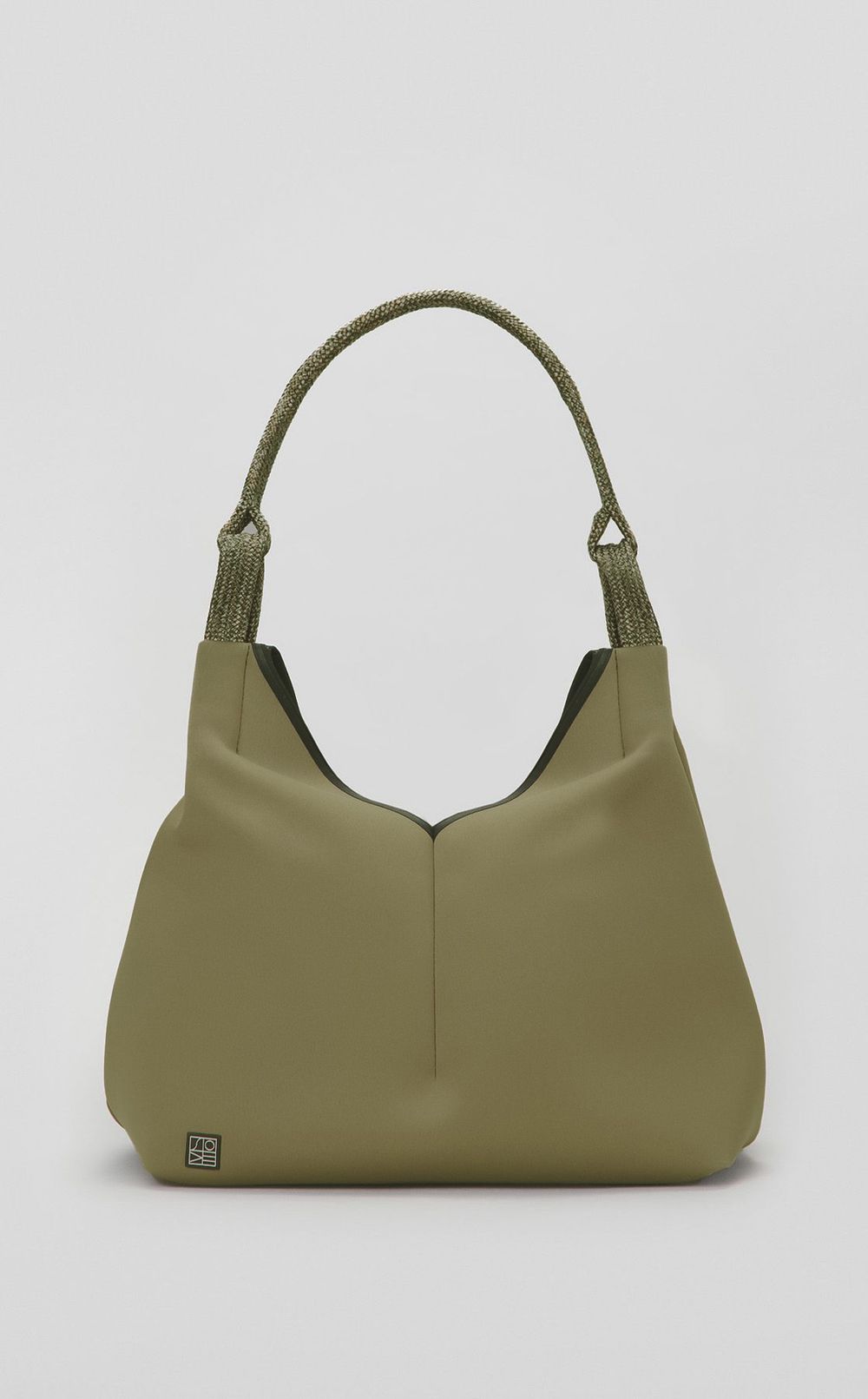 Solstice minitoteバッグ