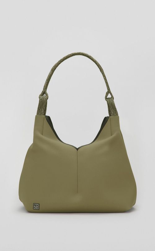 Solstice minitoteバッグ