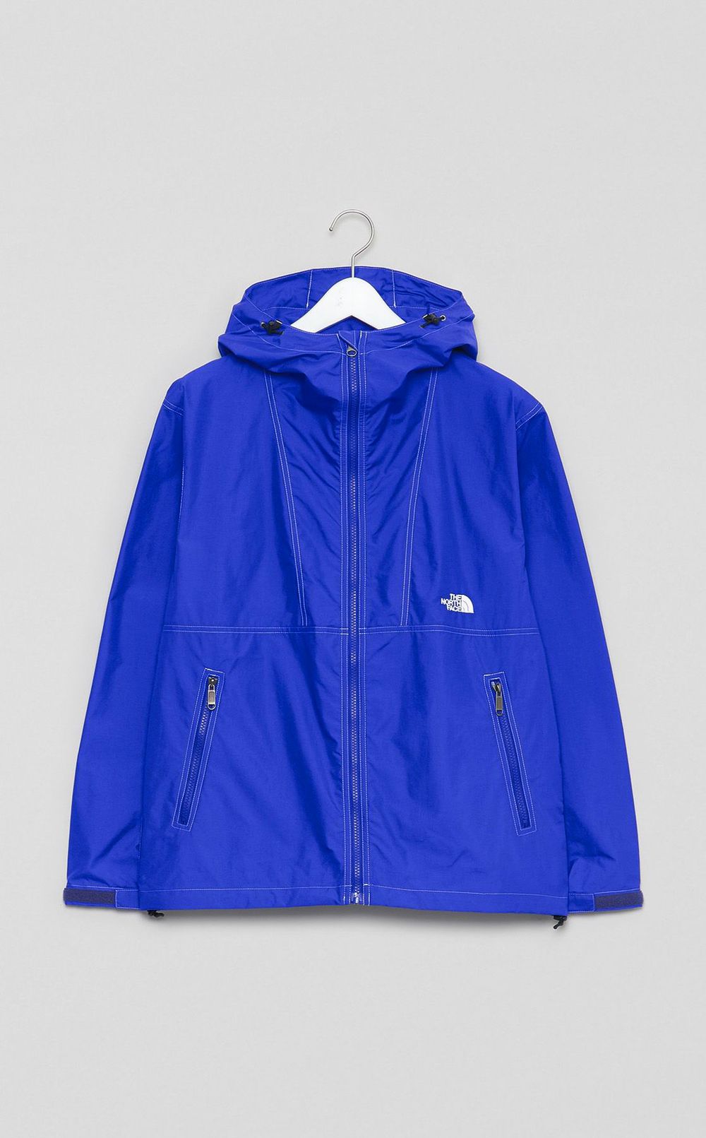 コンパクトジャケット