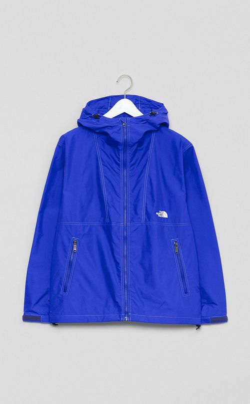 コンパクトジャケット