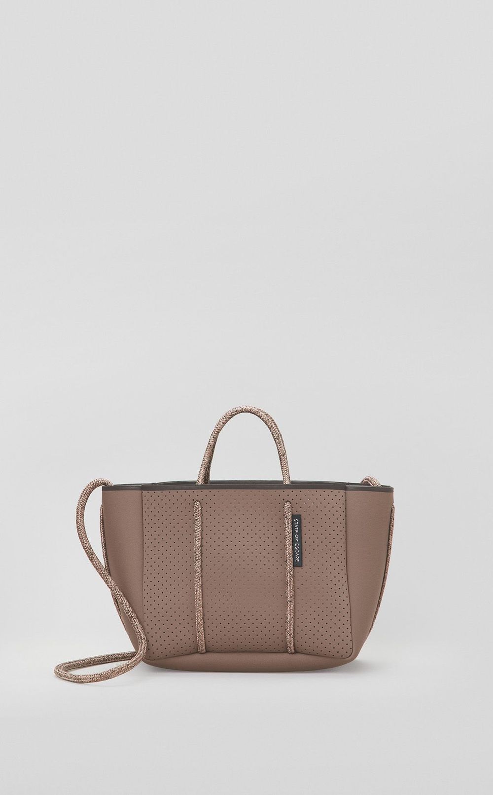 PETITE ESCAPE ミニバッグ