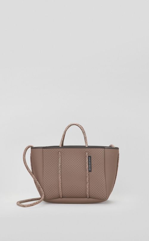 PETITE ESCAPE ミニバッグ