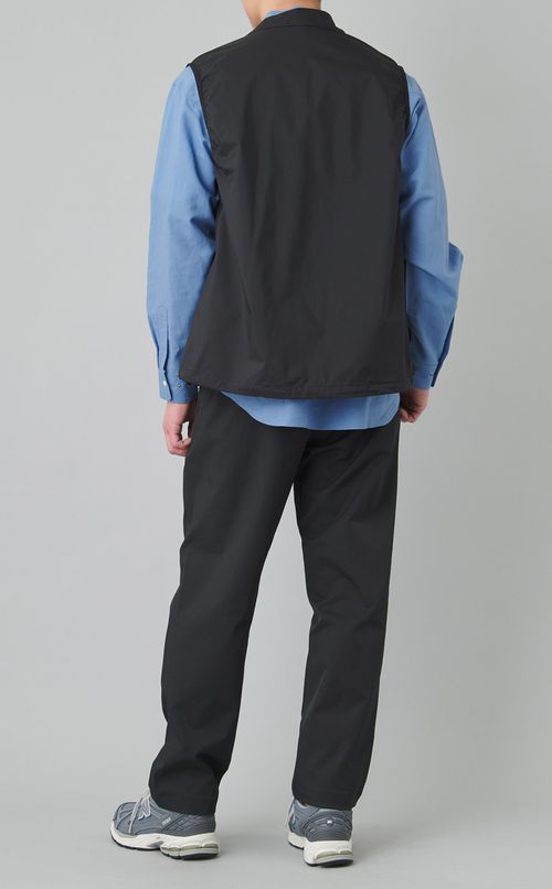 パーテックスウインドベスト