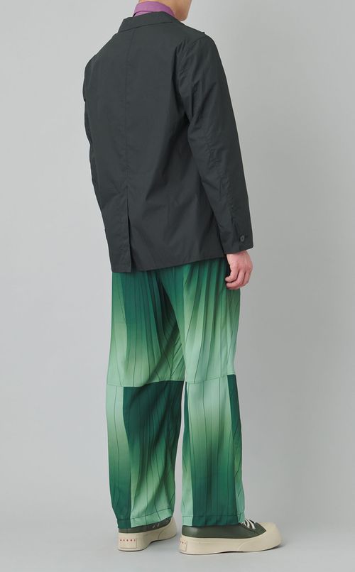 4ポケットシャツジャケット