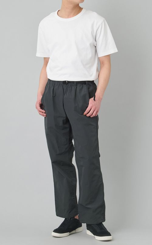 ナイロンマルチパーパスパンツ