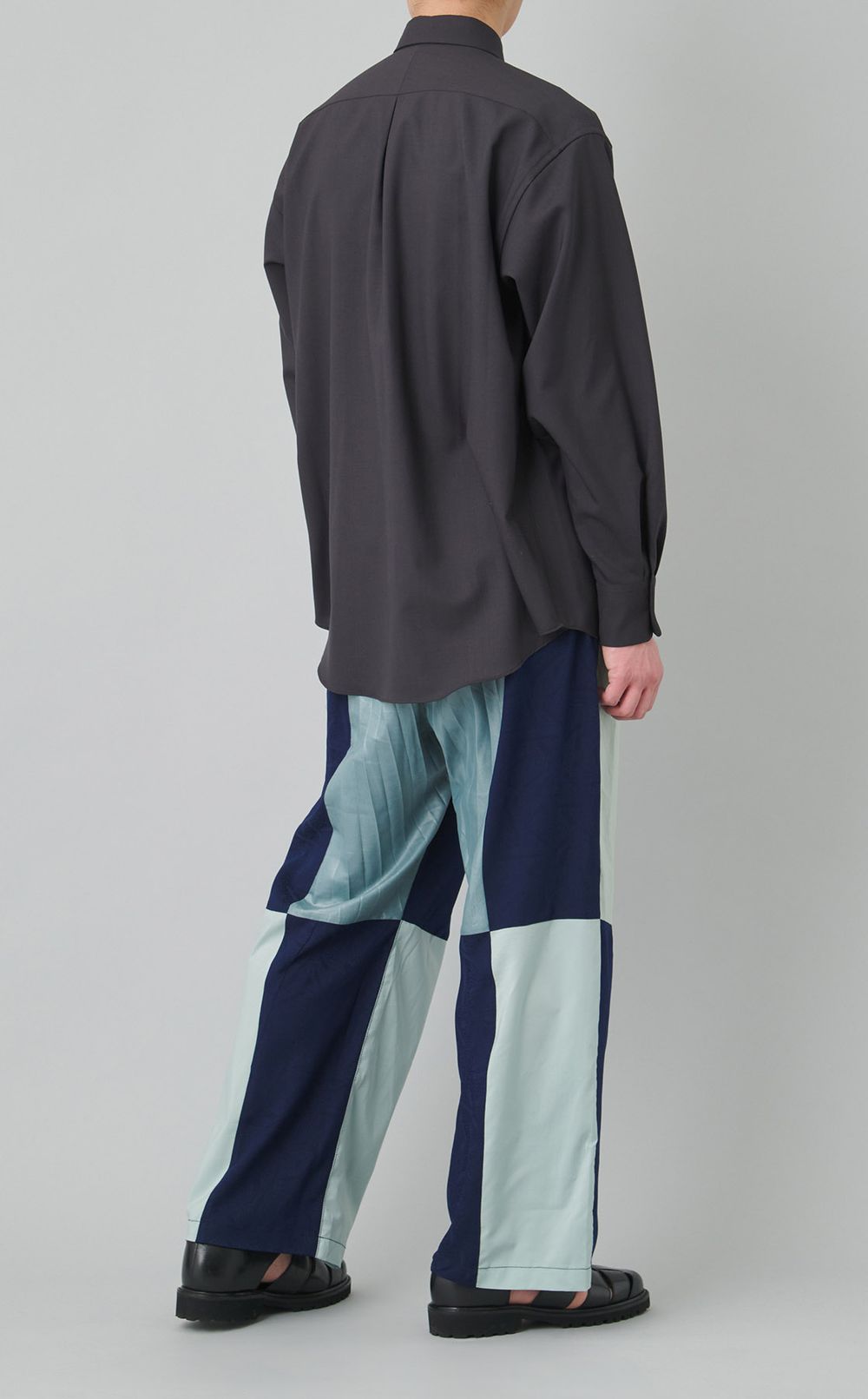 コンフォートシャツ